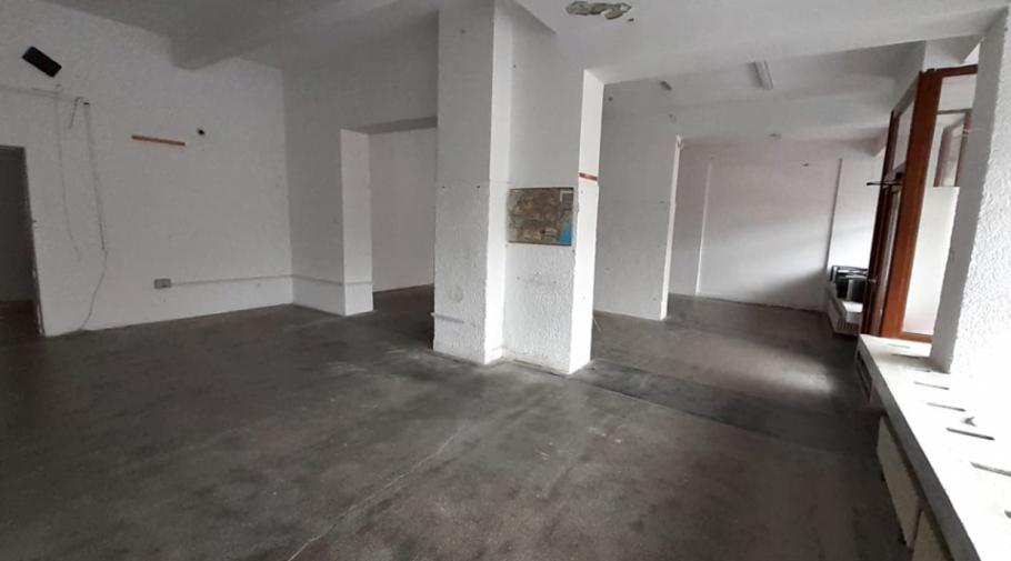 Spatiu comercial de inchiriat, Piata Cetatii, Oradea